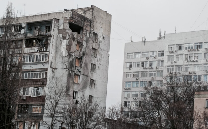 Как прошла ночь: Россия выпустила по Украине 154 дрона и баллистику: погибли двое, ранены - фото