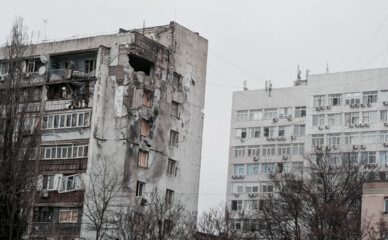 Як прошла ніч: Росія випустила по Україні 154 дрони та балістику: загинули двоє, є поранені