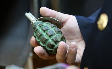 На Оболони в Киеве военный в СЗЧ взорвал гранату в квартире, есть погибший