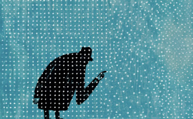 Прогноз погоди по Україні з 16 до 22 лютого — качелі с морозами та відлигами