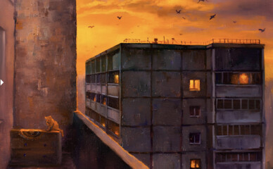 Как прошла ночь: 19 февраля Россия ударила по Николаеву и Днепропетровщине