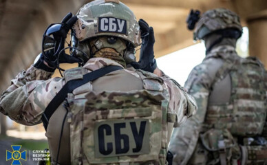 Вибух у райвідділку Дніпра розслідують як теракт — що відомо