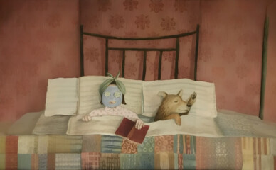 Нові книжки: два романи про поганих хлопців, від яких щоки горять