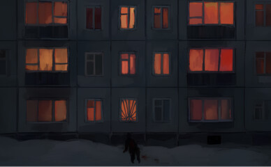 Як пройшла ніч: Росія вдарила «Іскандером» і 105 дронами — ППО збила 96, решта влучила в цілі