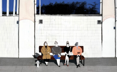 З 1 березня пенсії в Україні зростуть на 12,1% — кого торкнеться підвищення і що буде далі