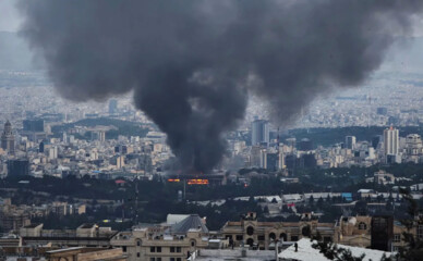 Війна на Близькому Сході: як пройшов третій день операції «Епічна лють»
