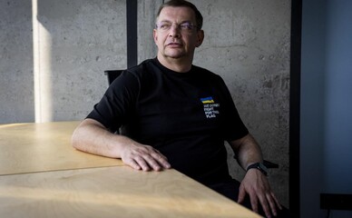 Омбудсмен відкрив провадження проти Гороховського після скандалу з фото клієнтки Monobank