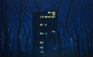 Як пройшла ніч: Росія вдарила балістикою та 127 дронами — ППО збила 117