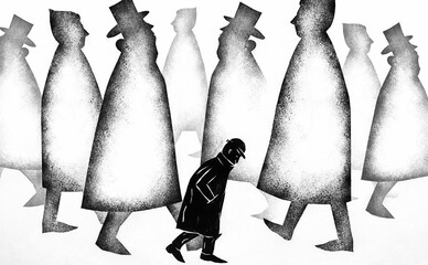 Украинцам массово рассылают фейковые письма с вирусами от имени налоговой