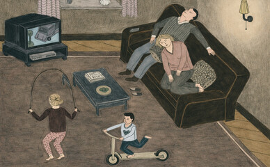 Днепропетровская область получила 115,5 млн. грн на жилье для переселенцев