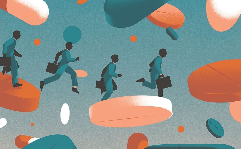 Програма &laquo;Доступні ліки&raquo; поповнилась 37 новими препаратами - фото