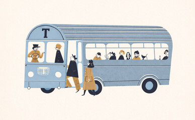 Из Полтавы восстановили прямой автобус в Катовице — с остановкой в аэропорту Кракова