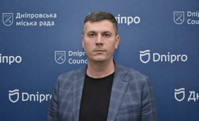 Майже мільйон зарплати і 100 тисяч євро на рахунку дружини &mdash; що задекларував заступник мера Дніпра Маковцев - фото