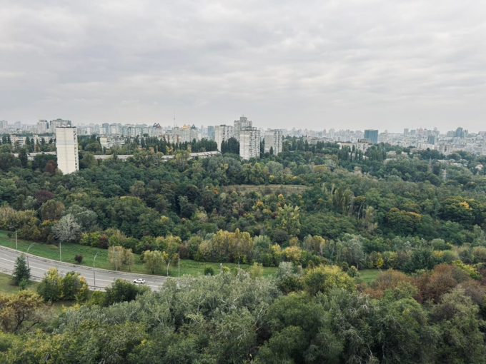 Киевский суд не стал исключать 