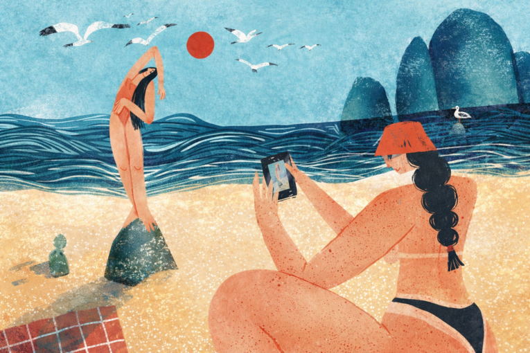 На пяти водоемах Харькова заработают спасательные посты