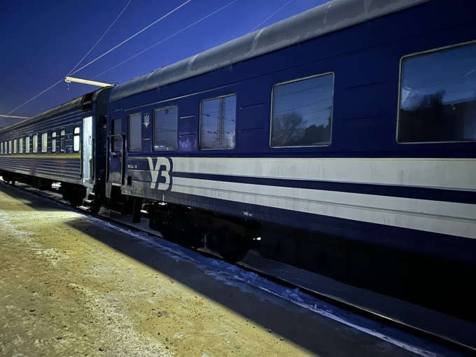 Укрзалізниця вводить динамічні ціни на квитки СВ та 1 клас 