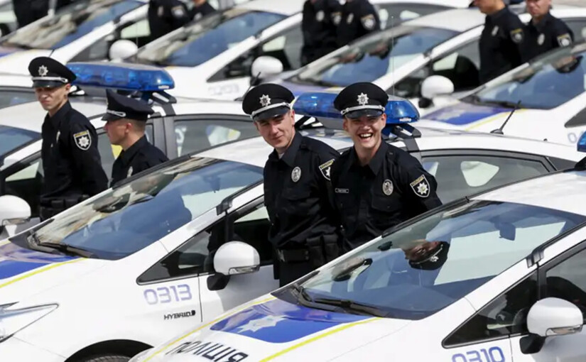 Фото: Reuters/V. Ogirenko