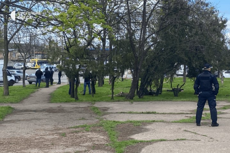 В Одесі ветеран навів СБУ на вимагачів із ТЦК