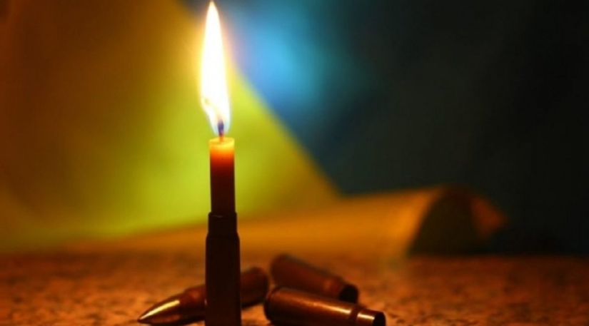 На Полтавщині попрощалися із двома загиблими військовими