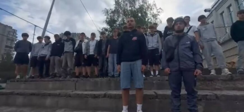 Учасники конфлікту із ТЦК на Сихові у Львові записали відеовибачення