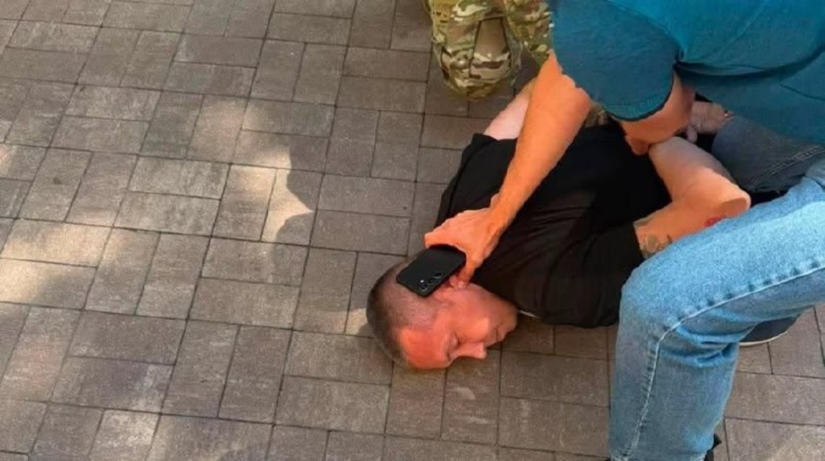 В Киевской области десятерых военных задержали за убийство двух братьев