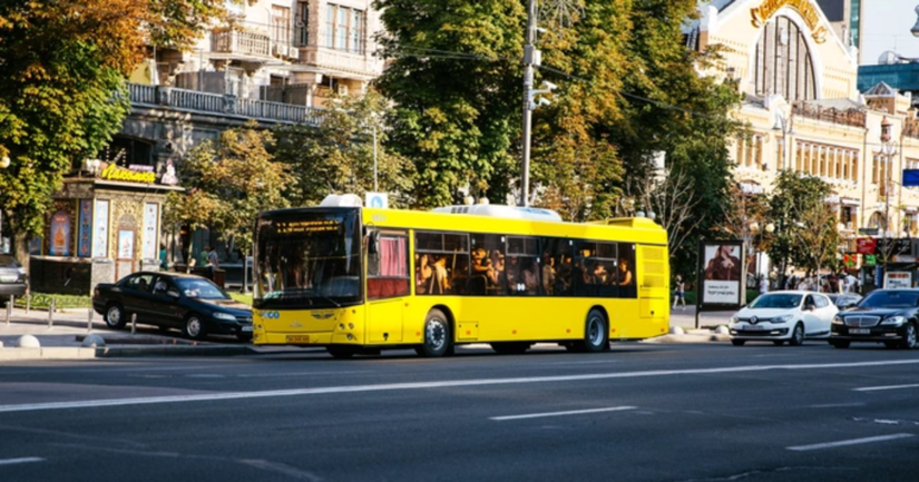 Подорожчання проїзду в комунальному транспорті Києва — діятиме денний проїзний