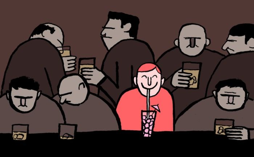 В Одессе МАФы планируют выставить на аукцион — бизнес против
