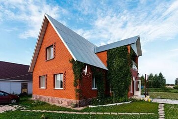 Киев признали самым дорогим городом для покупки дома в Украине