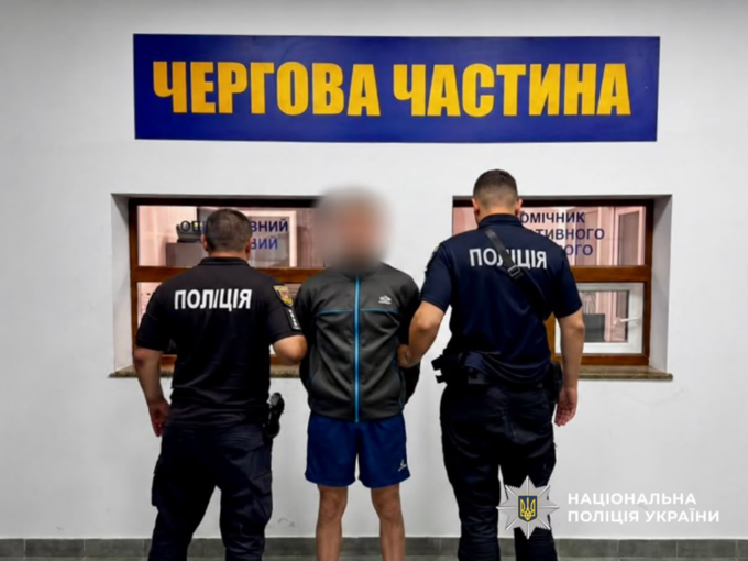 В Одеському ТЦК відреагували на стрілянину, унаслідок якої постраждали їхні працівники