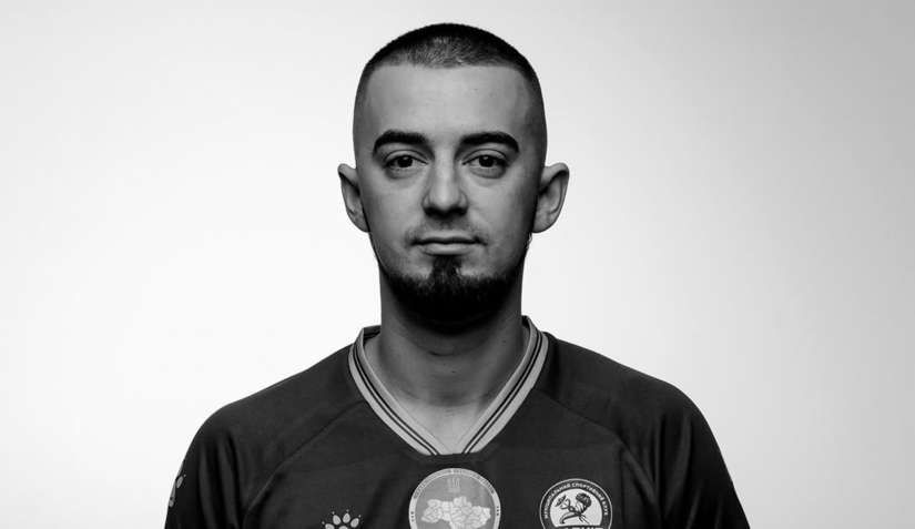 На Харківщині від удару струмом під час риболовлі загинув футболіст Іван Зінченко