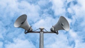 На Харківщині АЗС отримали систему оповіщення про удари