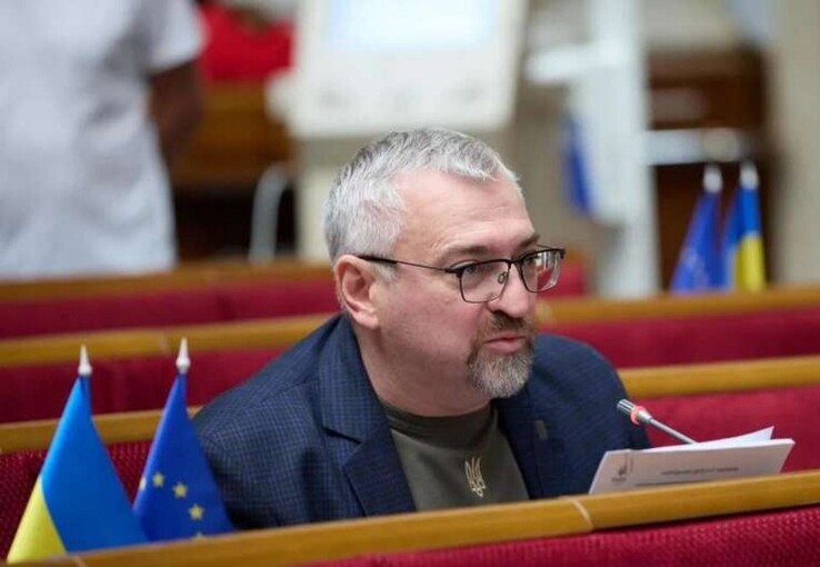 Новина - Новини Києва - У Верховній Раді пояснили, що буде з інтернетом в Україні після обстрілів
