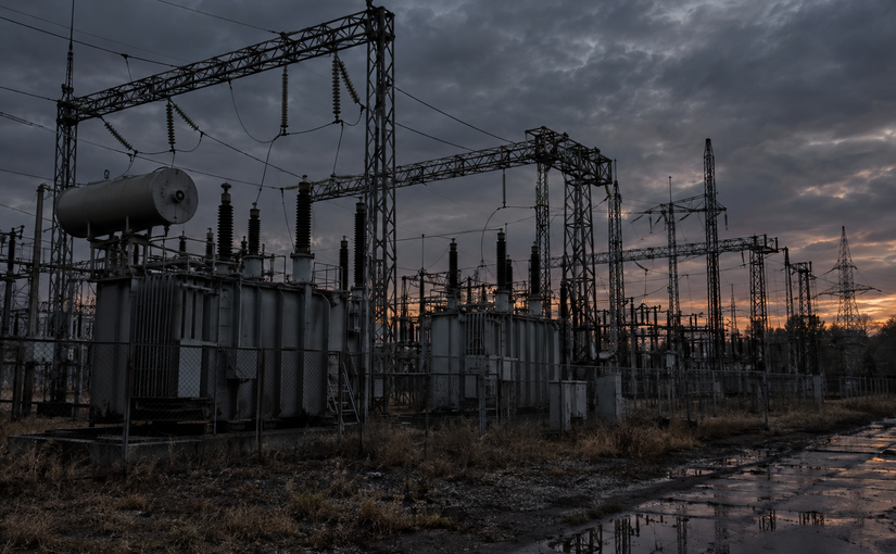 У Полтаві обленерго відключило струм об'єктам критичної інфраструктури