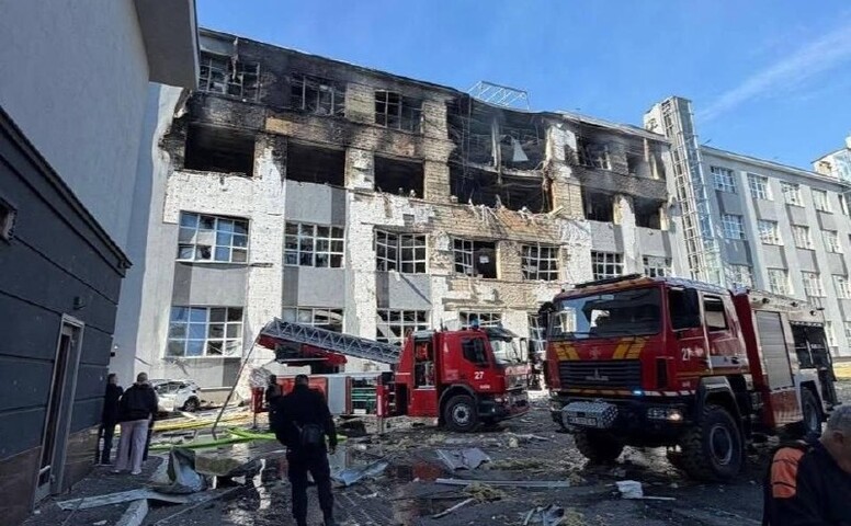 В Киеве за сентябрь российские атаки повредили около десяти датацентров - Корецкий
