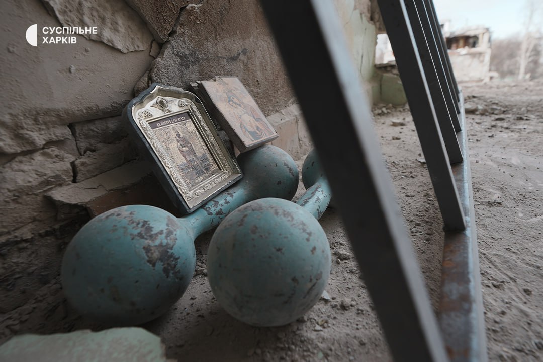 После ракетного удара по Харькову семьям передали тела семи погибших фото 7 6