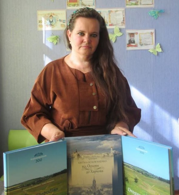 Семеро освітян з Харківщини перемогли у всеукраїнській премії &laquo;Ранкові зорі-2026&raquo; фото 5 4