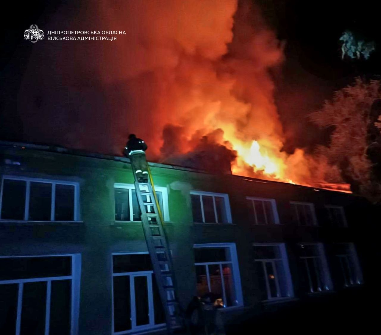 Россия ночью атаковала Украину 147 дронами &mdash; ПВО сбила 114, обломки и попадания зафиксировали в 19 локациях фото