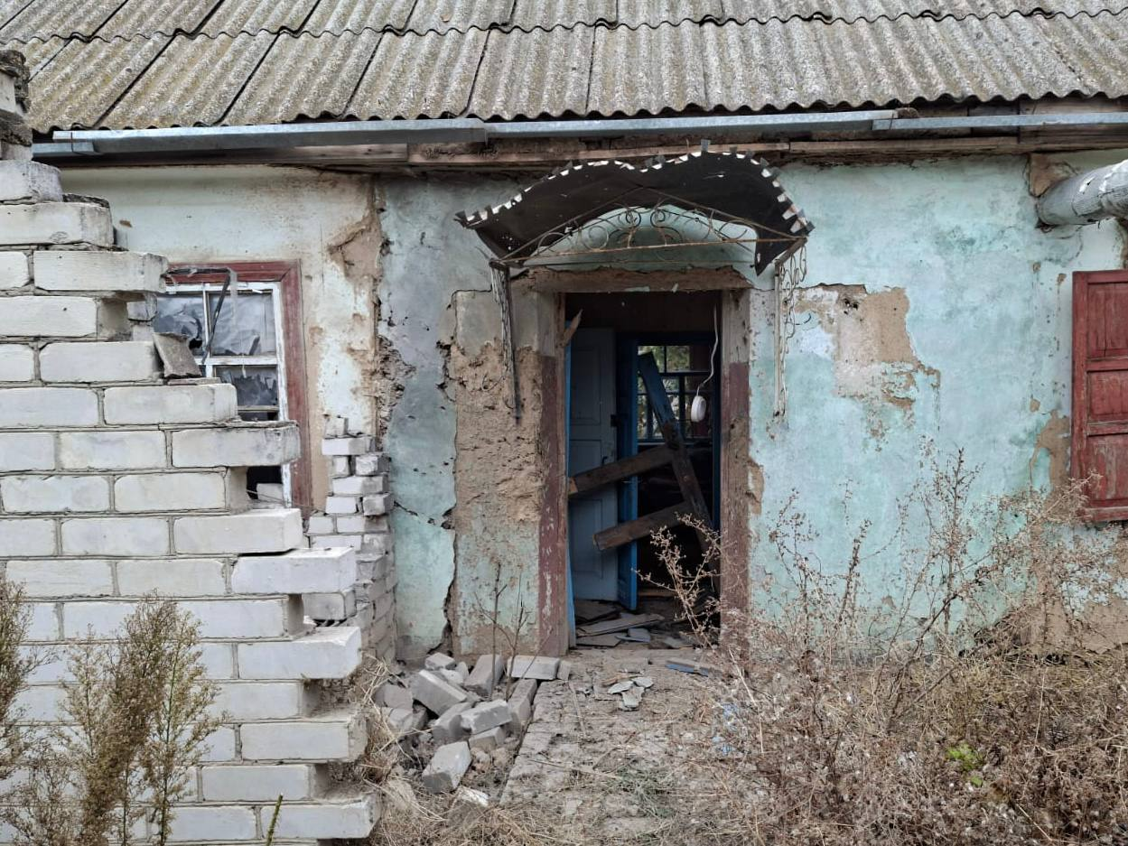 Россия ночью атаковала Украину ракетами и дронами — есть погибшие в нескольких областях - фото