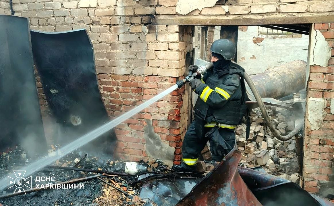 Россия ночью атаковала Украину ракетами и дронами — есть погибшие в нескольких областях - фото