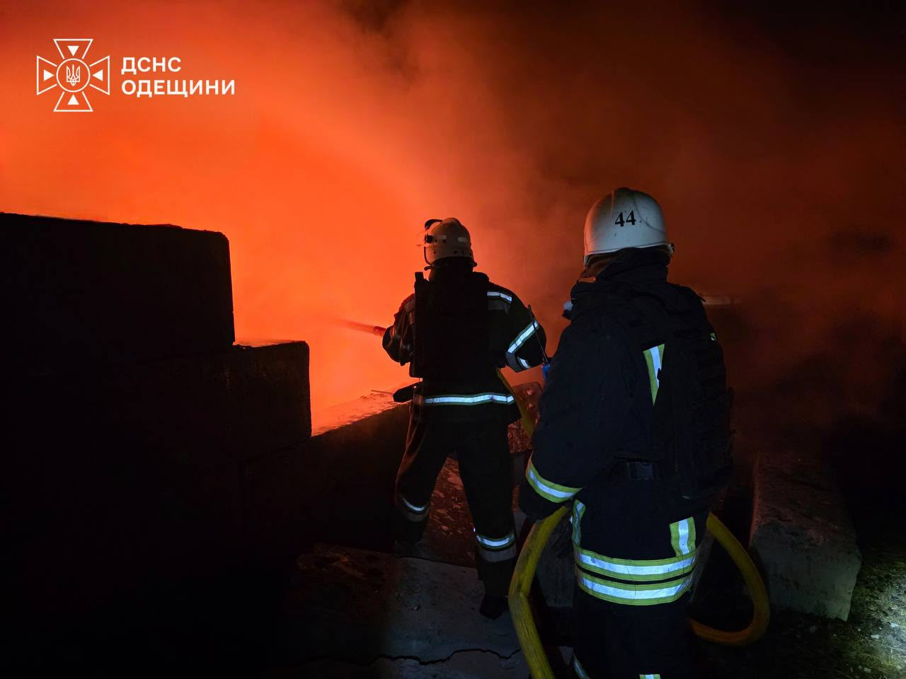 Россия ночью атаковала Украину 149 дронами — ПВО сбила 114 БпЛА - фото