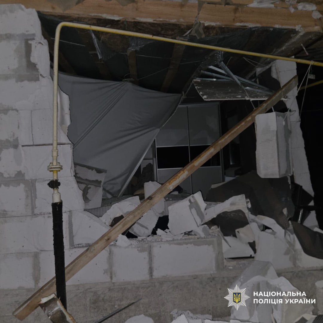В Харьковской области из-за российских обстрелов пострадали 11 человек, среди них двое детей фото 4