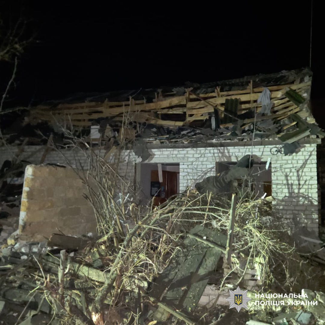 В Харьковской области из-за российских обстрелов пострадали 11 человек, среди них двое детей фото 6