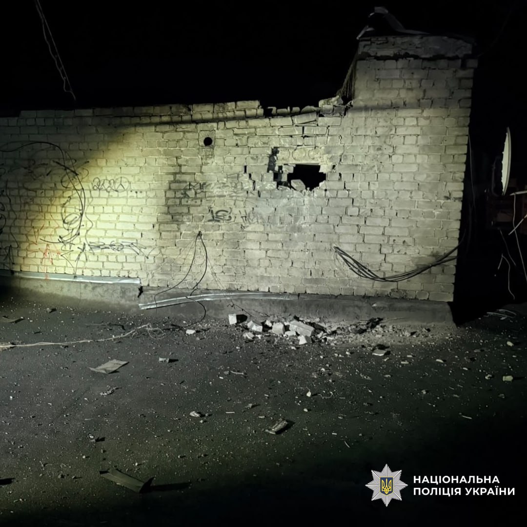 В Харьковской области из-за российских обстрелов пострадали 11 человек, среди них двое детей фото 5