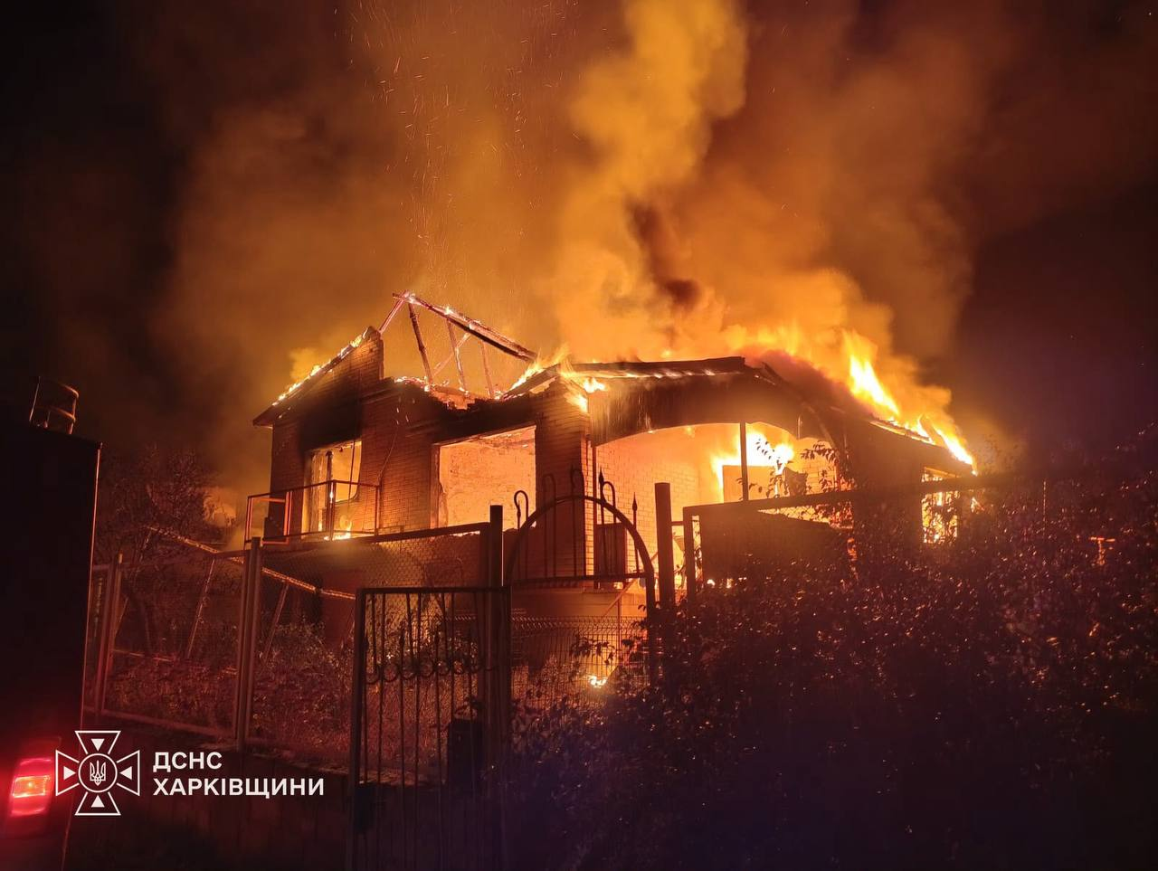 Россия ночью запустила 165 дронов &mdash; ПВО сбила 115 БпЛА - фото