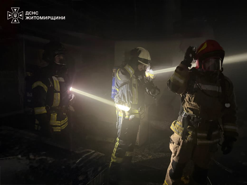 Россия ночью запустила 165 дронов &mdash; ПВО сбила 115 БпЛА - фото