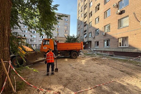В Харькове удар КАБами повредил более 200 домов фото 6